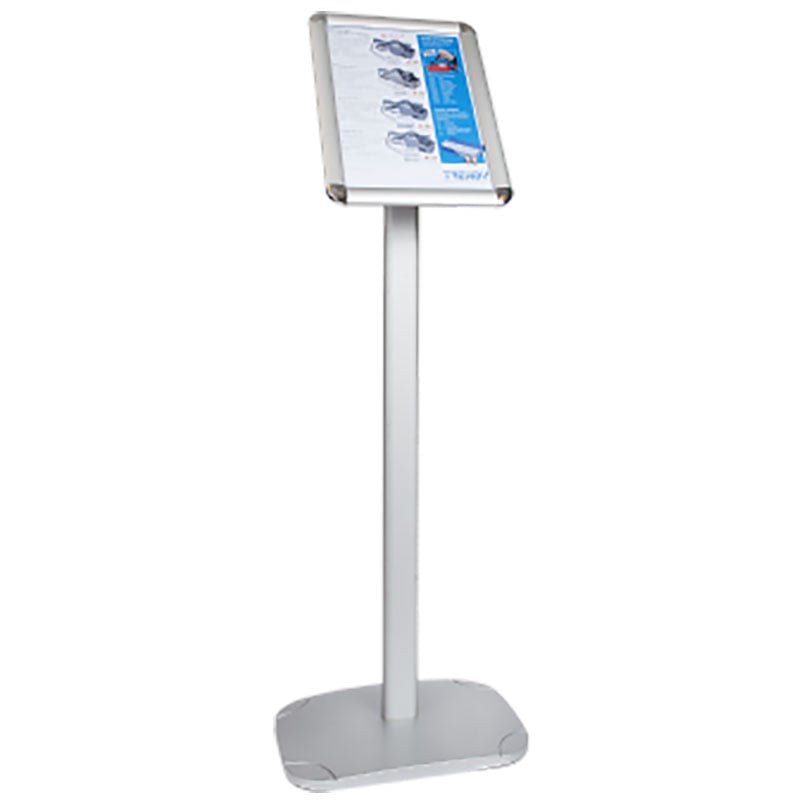 Info stand - 1