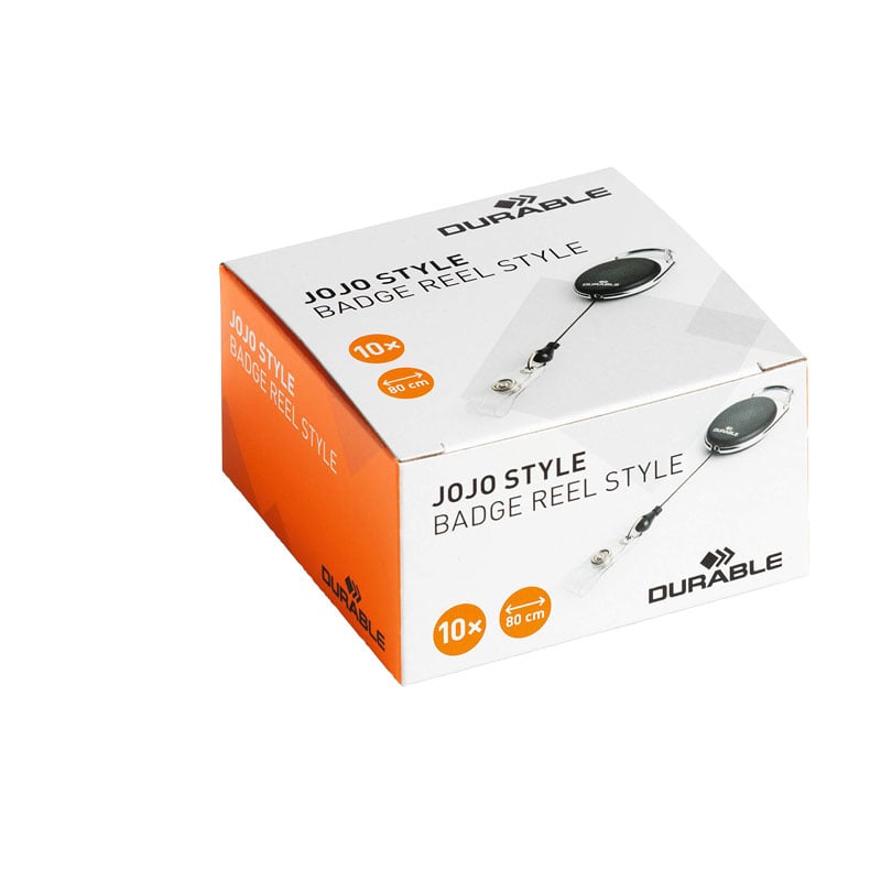Yo-yo nøglering Style Durable - 3