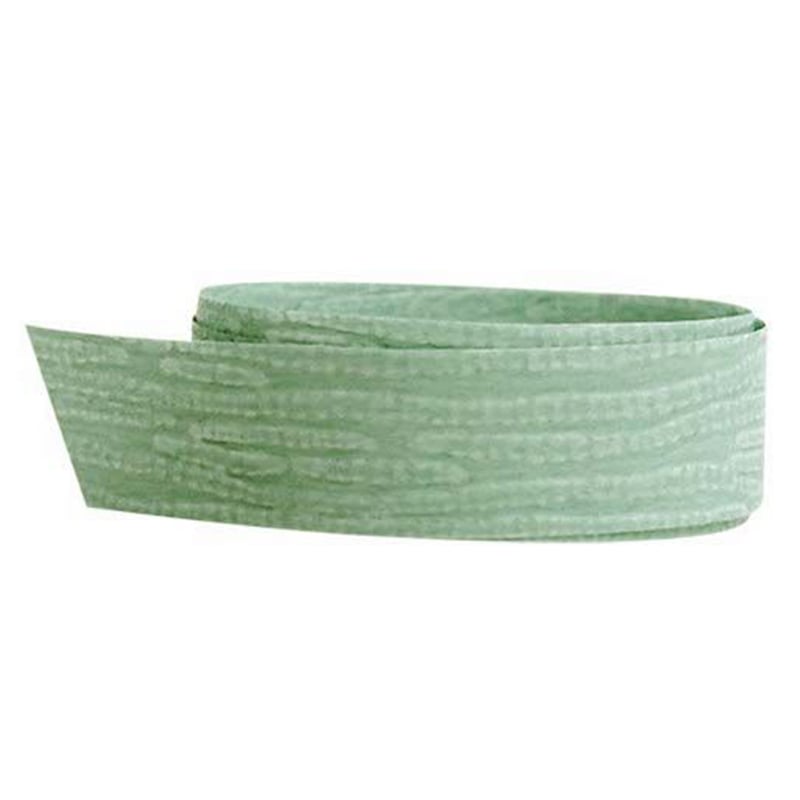 Polybånd matline lysgrøn - 1