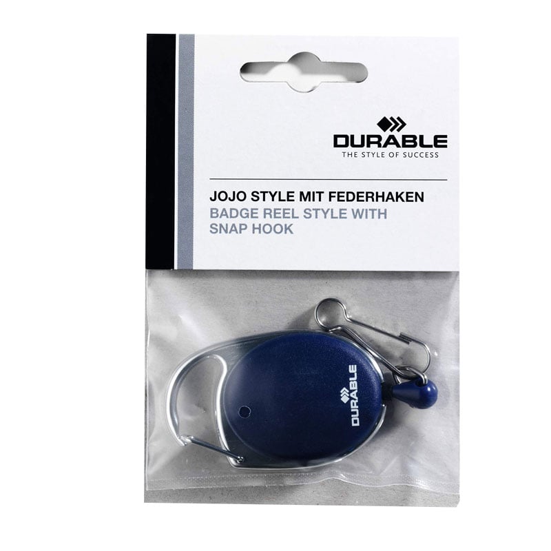 Yo-yo nøglering Style Durable - 6