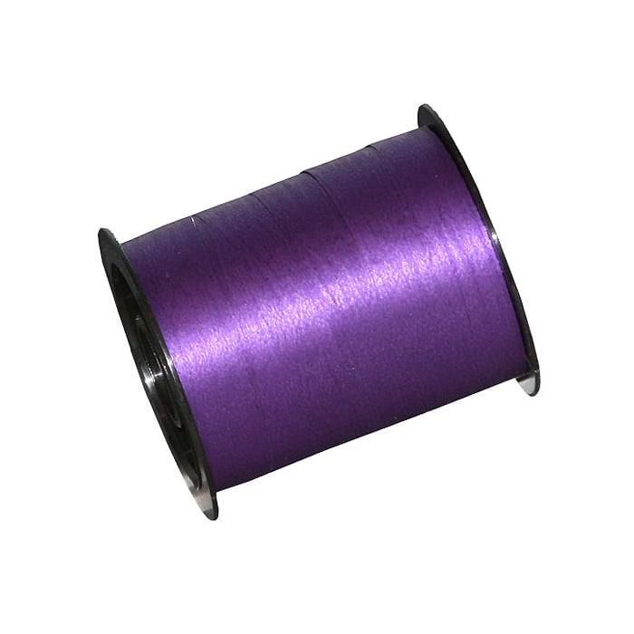 Gavebånd konsument mattline violet - 1