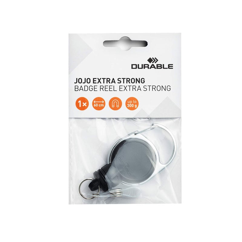 Yo-yo nøglering Extra Strong Durable - 5
