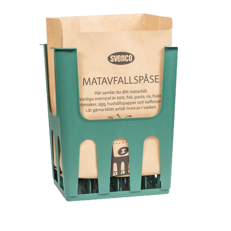 Madaffaldspose - 2