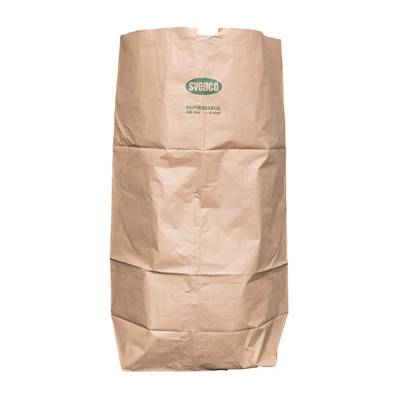 Papirsæk - 2