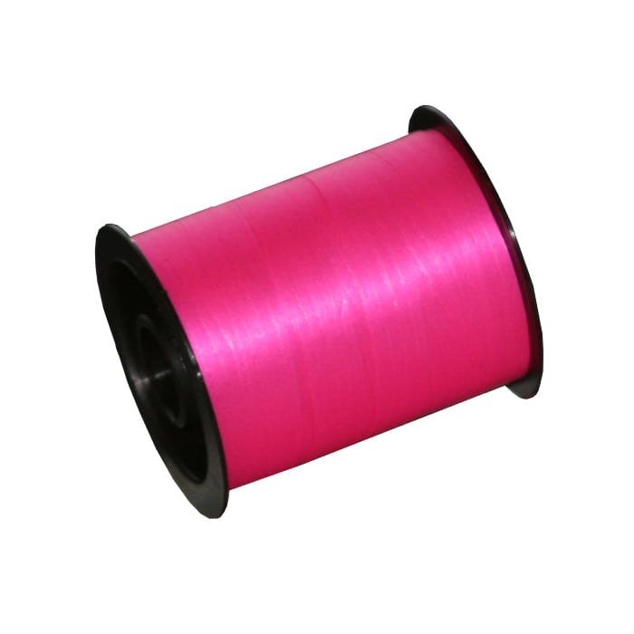 Gavebånd konsument matline cerise - 1