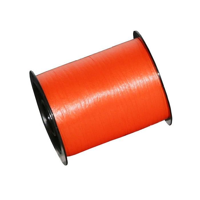 Gavebånd konsument matline orange - 1