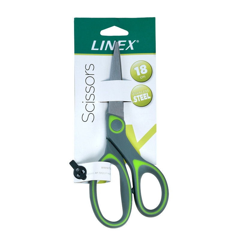 Kontorssaks Linex - 4