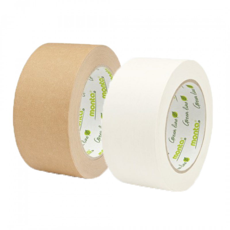 Pakketape papir monta 840 & 850 - 1