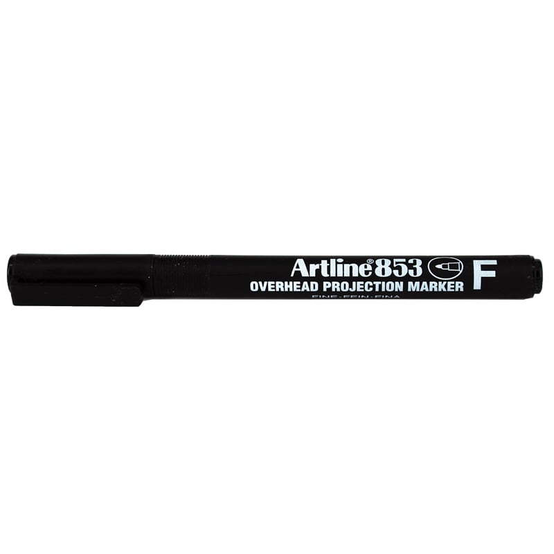 Overstregningstusch Artline 853 OH - 2