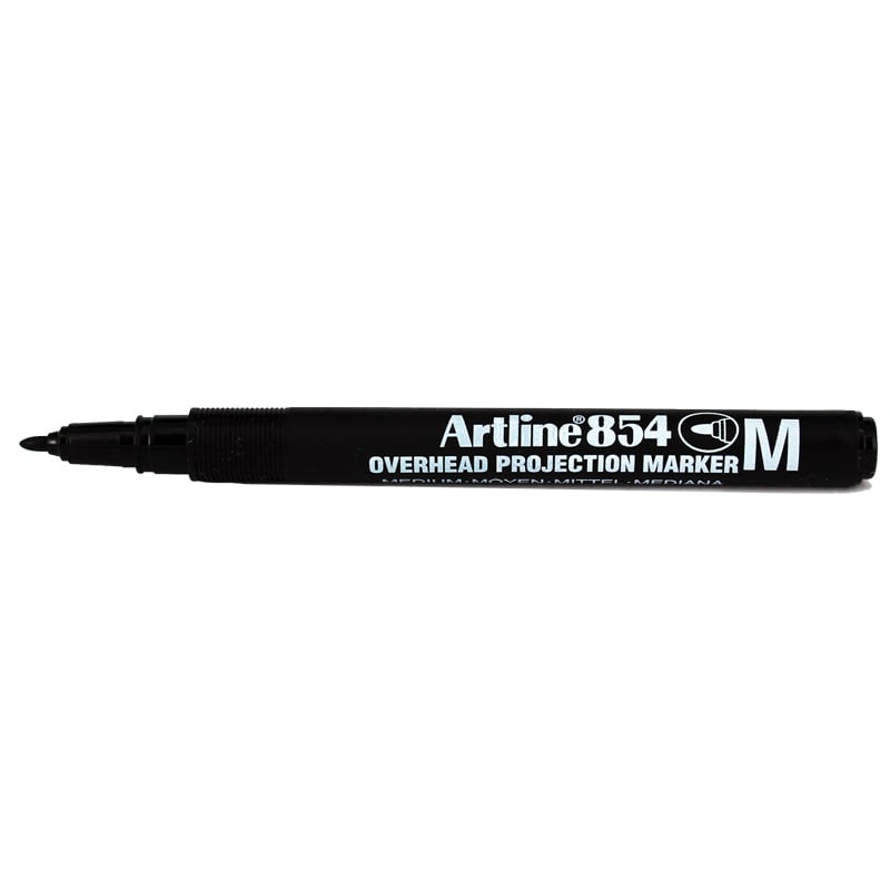 Marker Artline 854 OH - 1