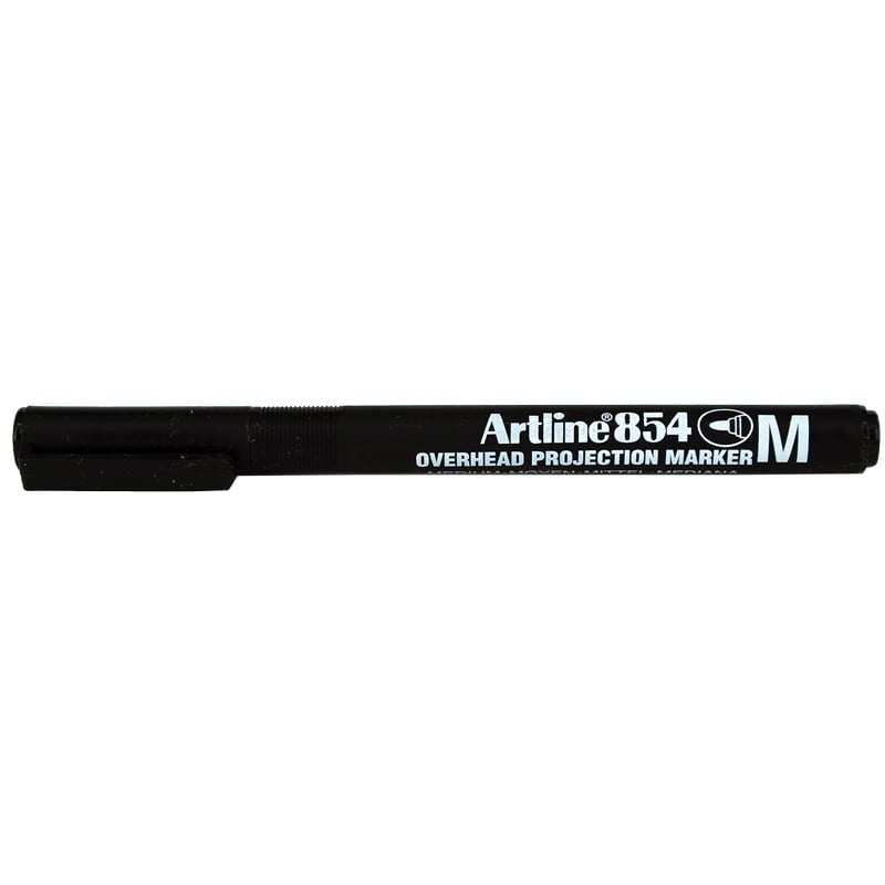 Marker Artline 854 OH - 2