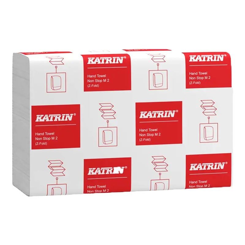 Katrin Håndklæde Non Stop M2 - 1