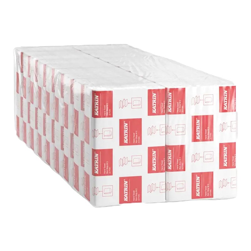 Katrin Håndklæde Non Stop M2 - 2