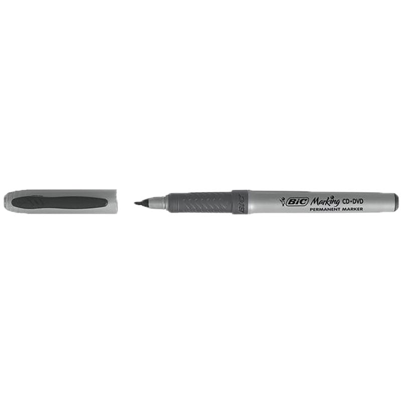 Mærkepen BIC CD/DVD - 1
