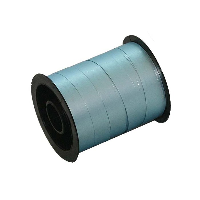 Gavebånd konsument mat metallic blågrå