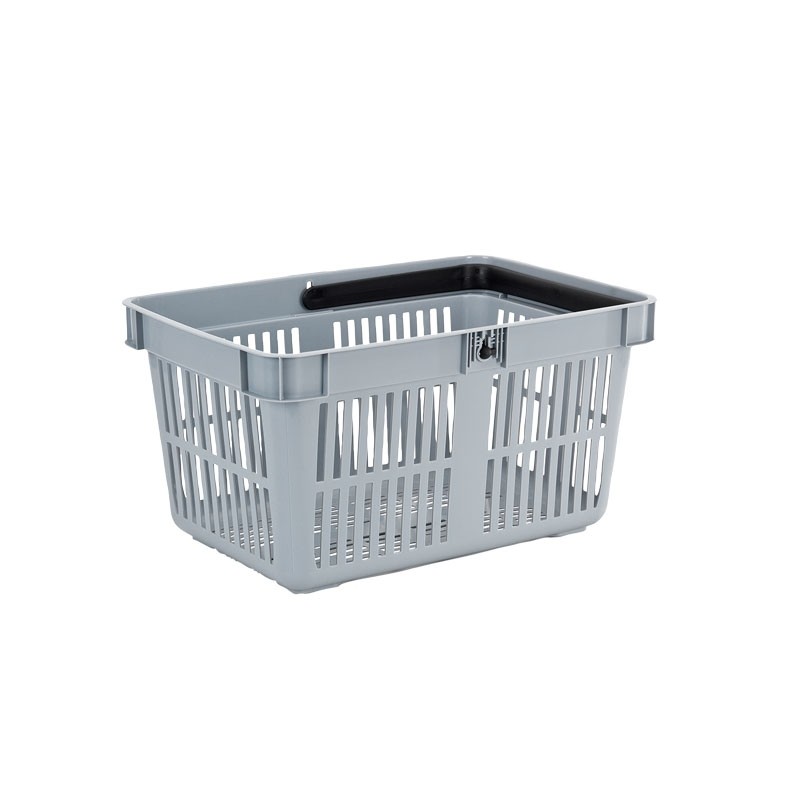 Indkøbskurv 27 l - 2