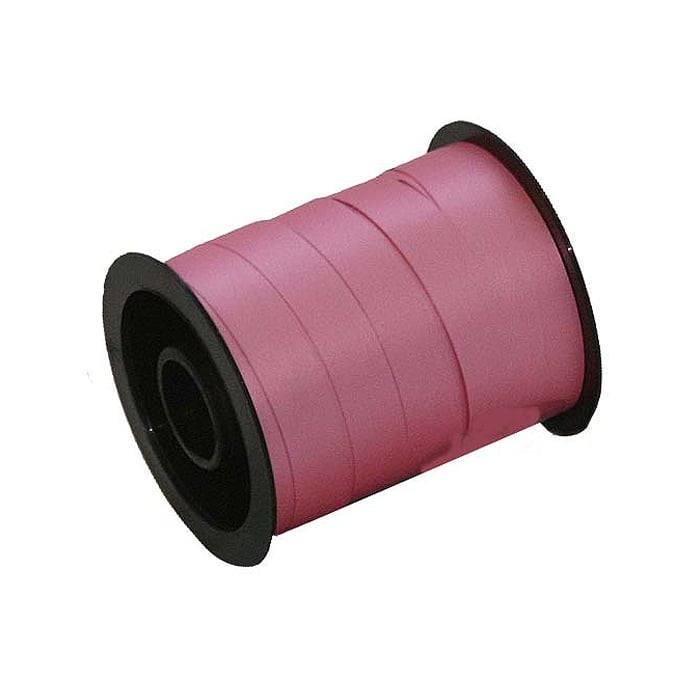 Gavebånd konsument mat metallic rosa - 1