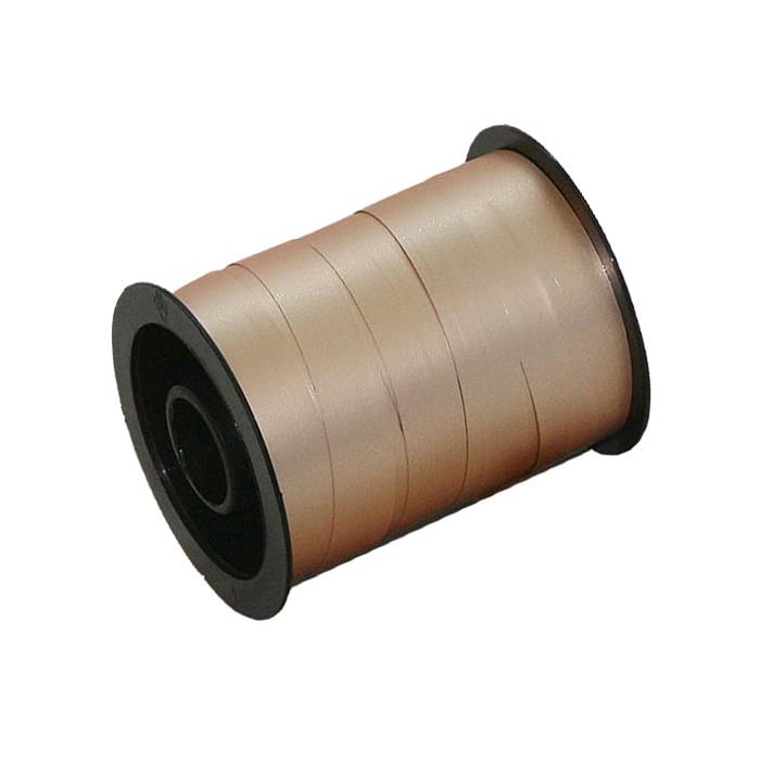 Gavebånd konsument mat metallic lysbeige