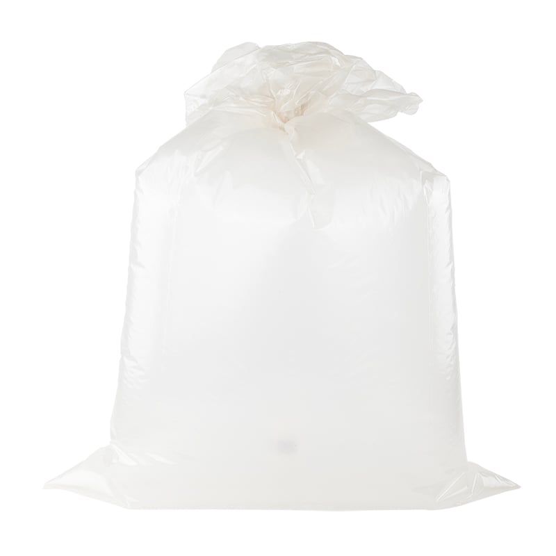 Cleanup transparente affaldssække - 3