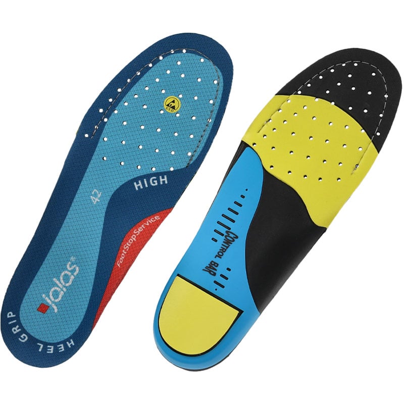 Jalas Indersål 8709H High Arch - 1