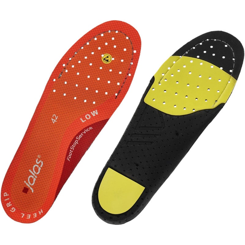 Jalas Indersål 8711L lav svang - 1