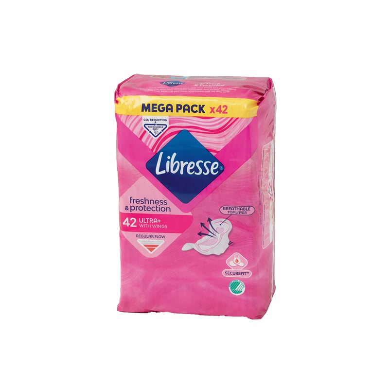 Tork Feminine Protection Starterpakke - 4