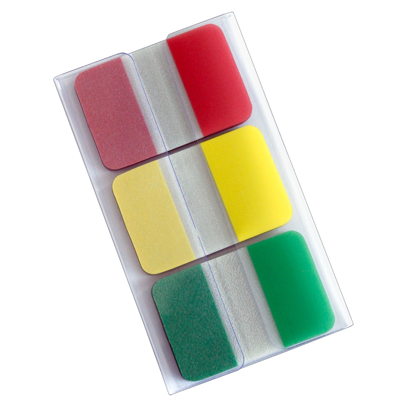 Index Large 3-pak - 1