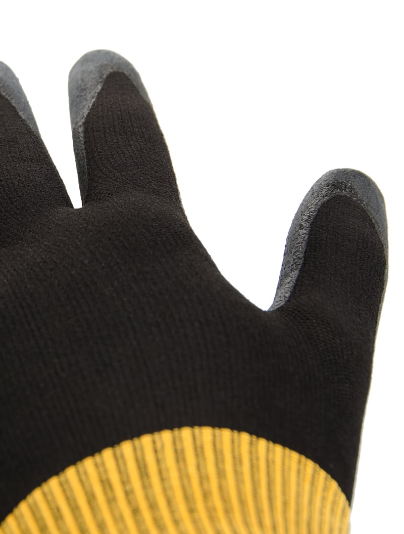 Syntetisk handskeTEGERA 8800 Infinity - 2