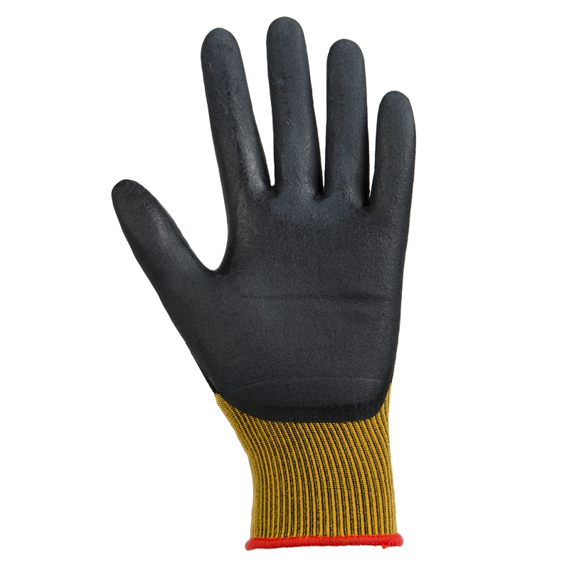 Syntetisk handskeTEGERA 8800 Infinity - 1