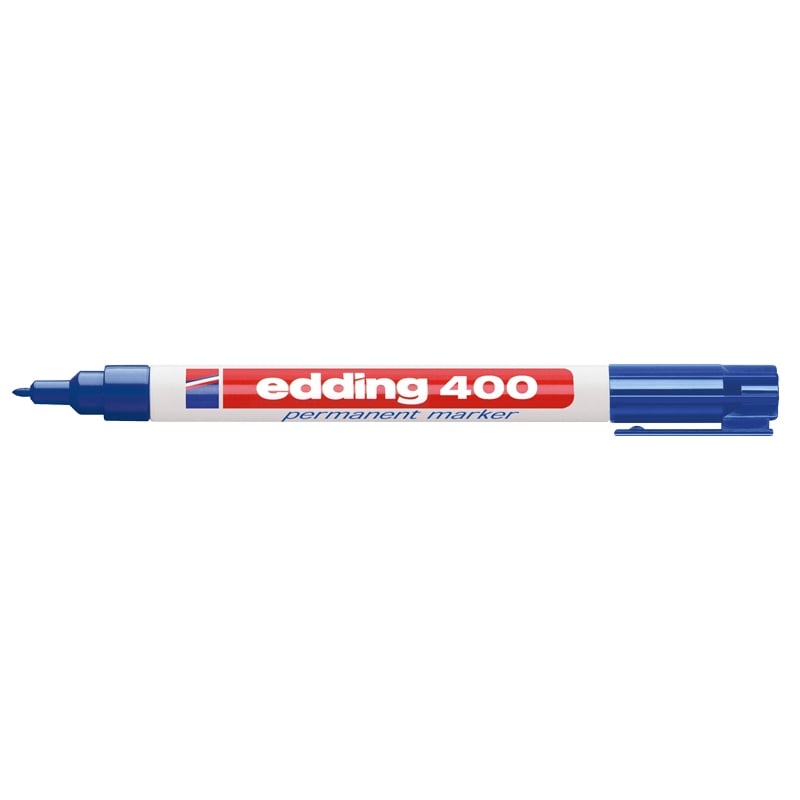 Marker Edding 400 - 2