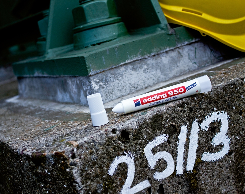 Overstregningstusch Edding 950 - 7