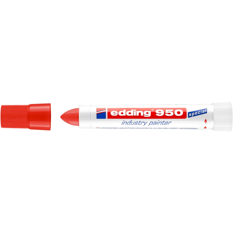 Overstregningstusch Edding 950 - 3