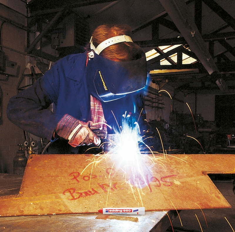 Overstregningstusch Edding 950 - 6