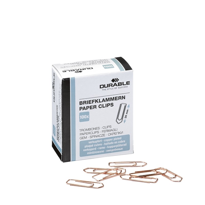 Metalclips - 1