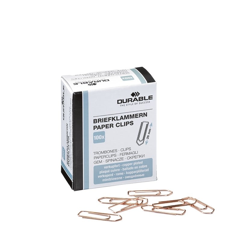 Metalclips - 1