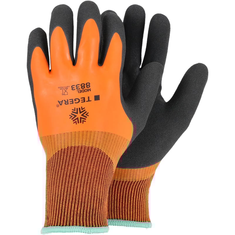 Tegera Latexdyppet 8833 - 1