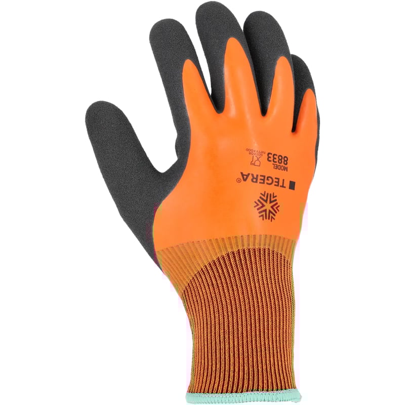 Tegera Latexdyppet 8833 - 2