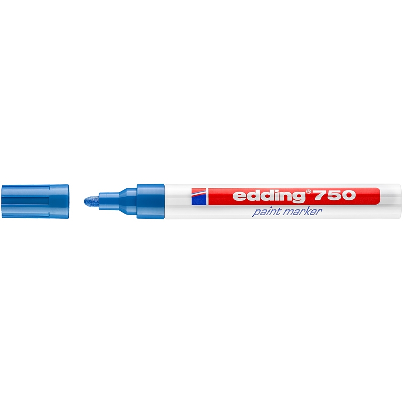 Marker Edding 750 - 1