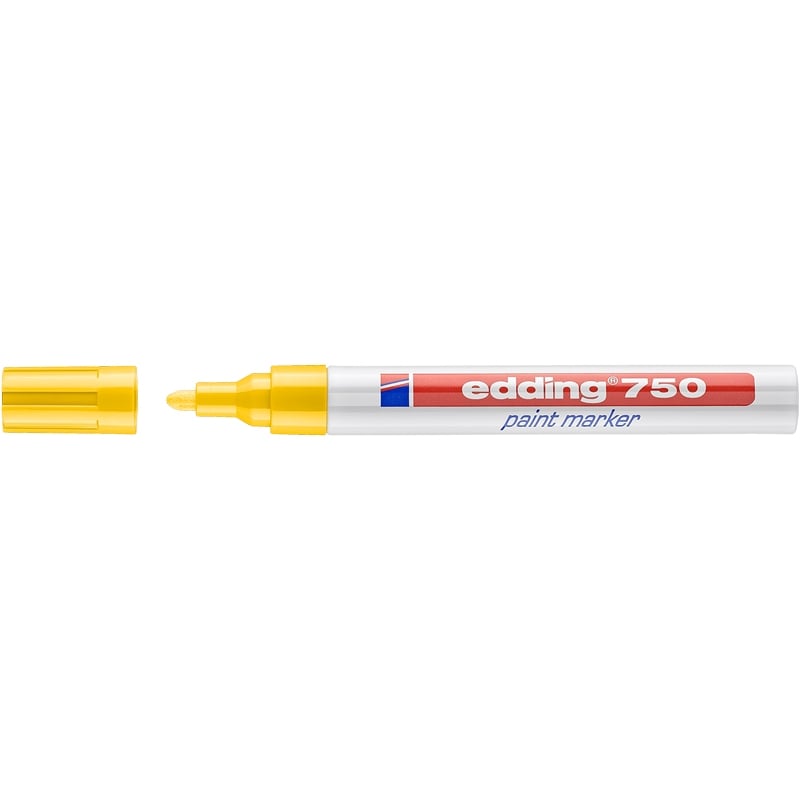 Marker Edding 750 - 2