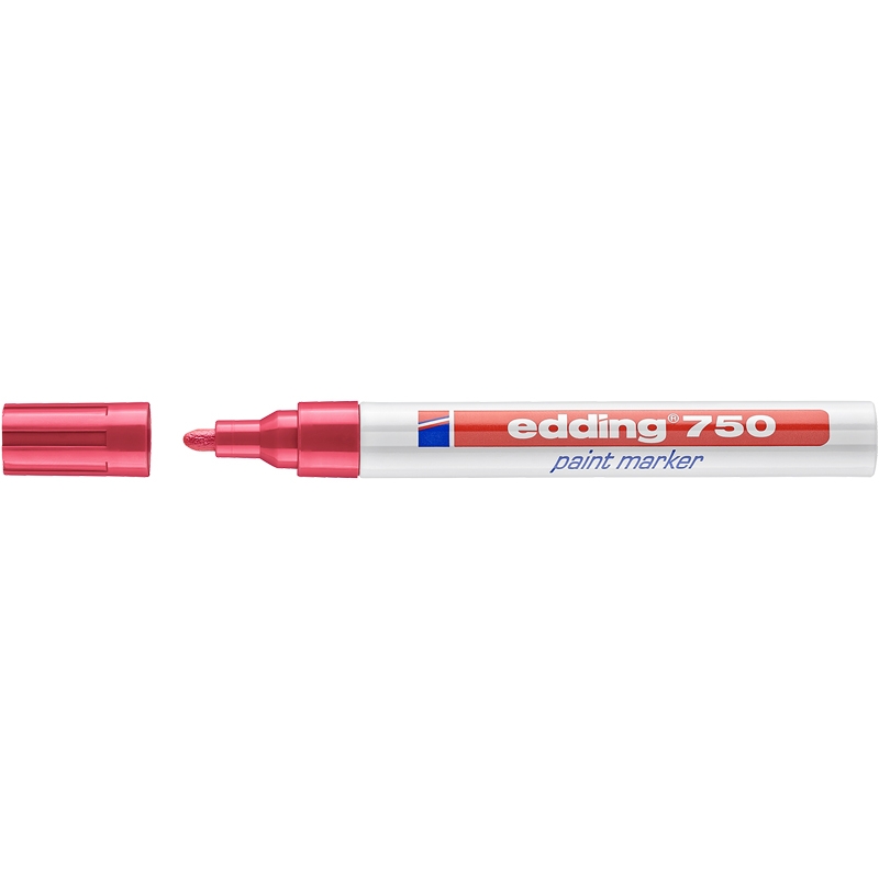 Marker Edding 750 - 4