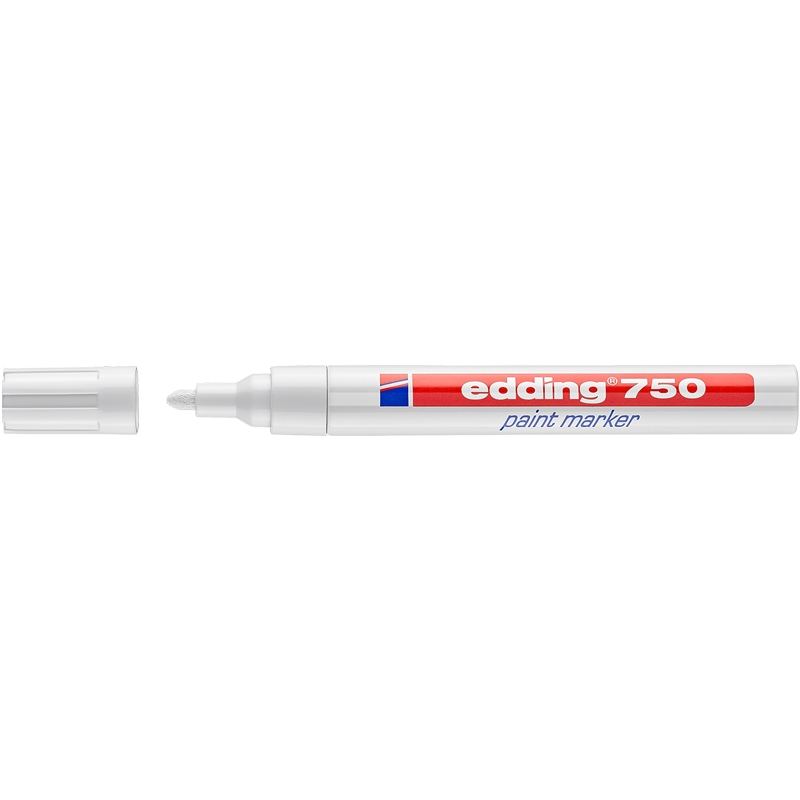 Marker Edding 750 - 3
