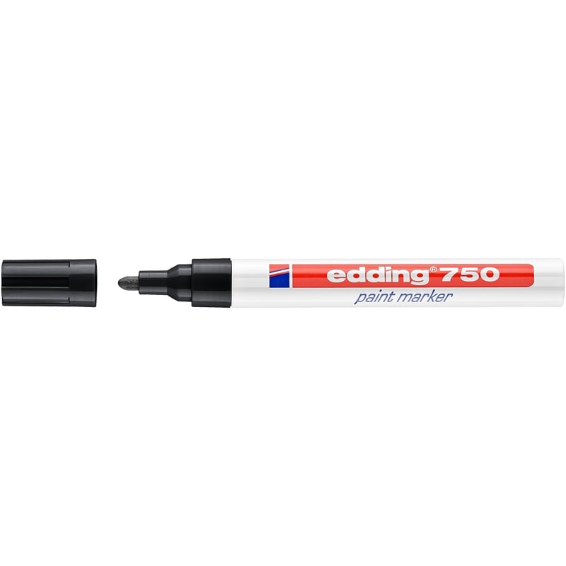 Marker Edding 750 - 5