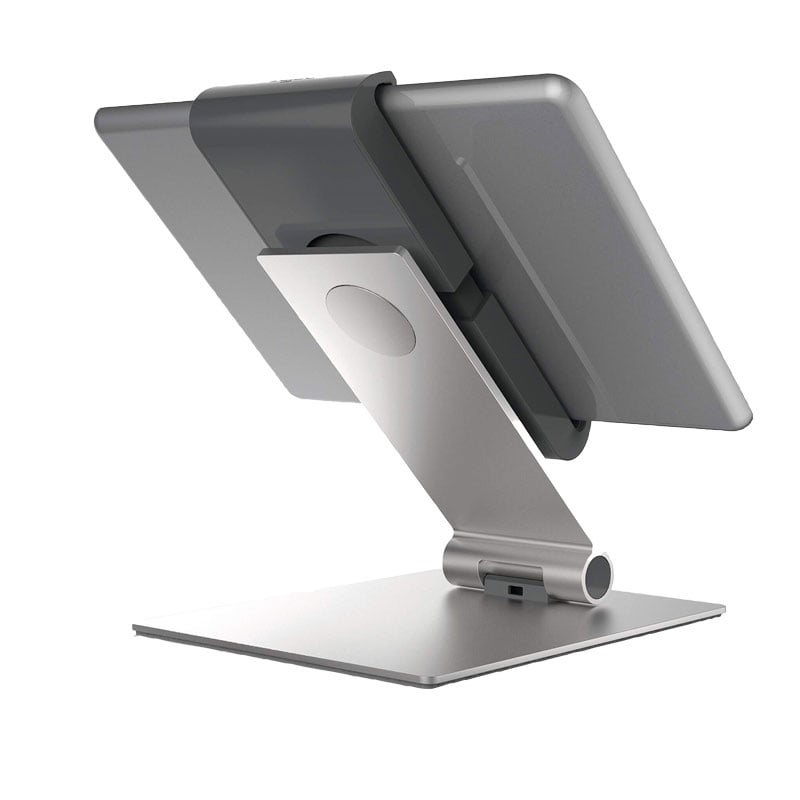 Tabletholder til bord Durable - 5