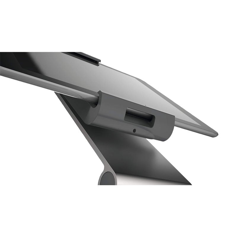 Tabletholder til bord Durable - 4