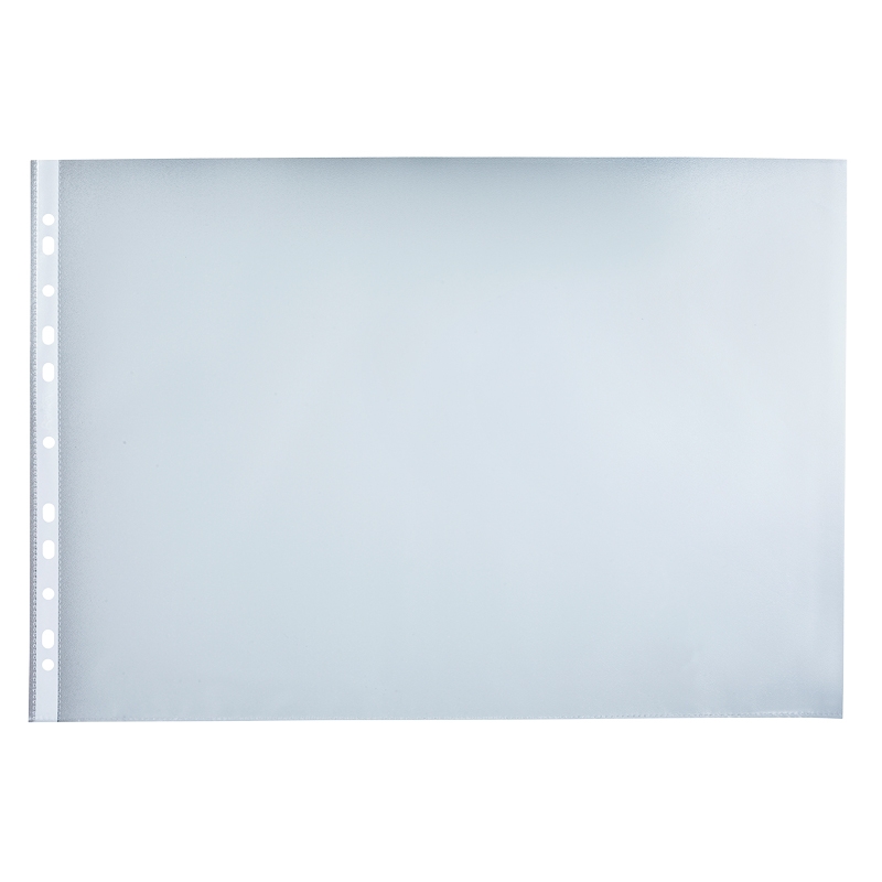 Plastlomme Bantex præget - 7