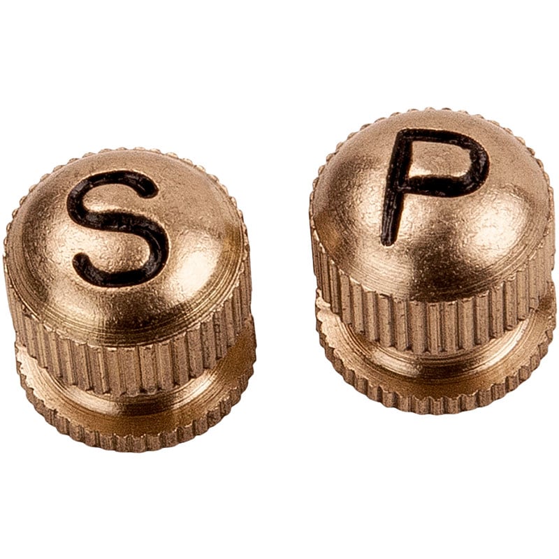 Salt & Peberkværn - 4