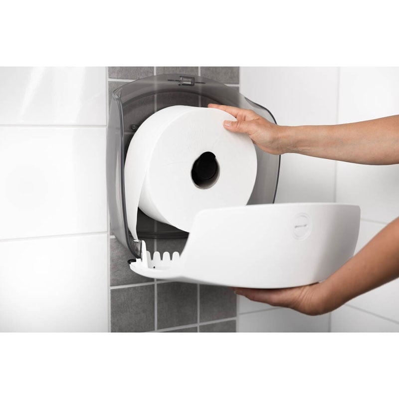 Holder Katrin toilet gigant L - 2