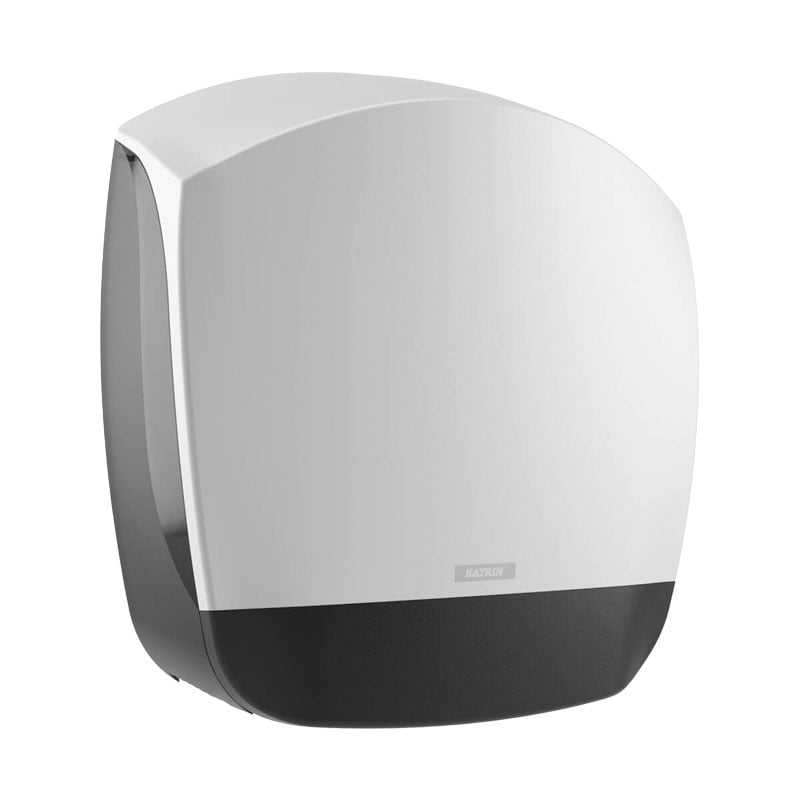 Holder Katrin toilet gigant L - 1