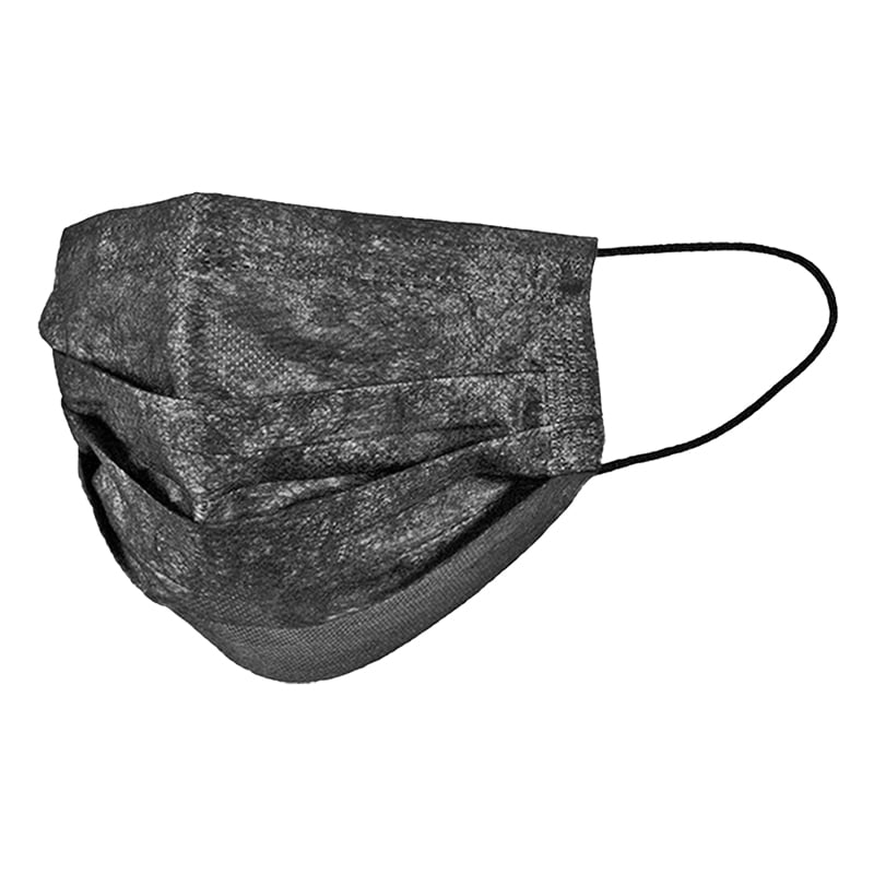 Mundbind Biovisor Blå 3-lags IIR - 3