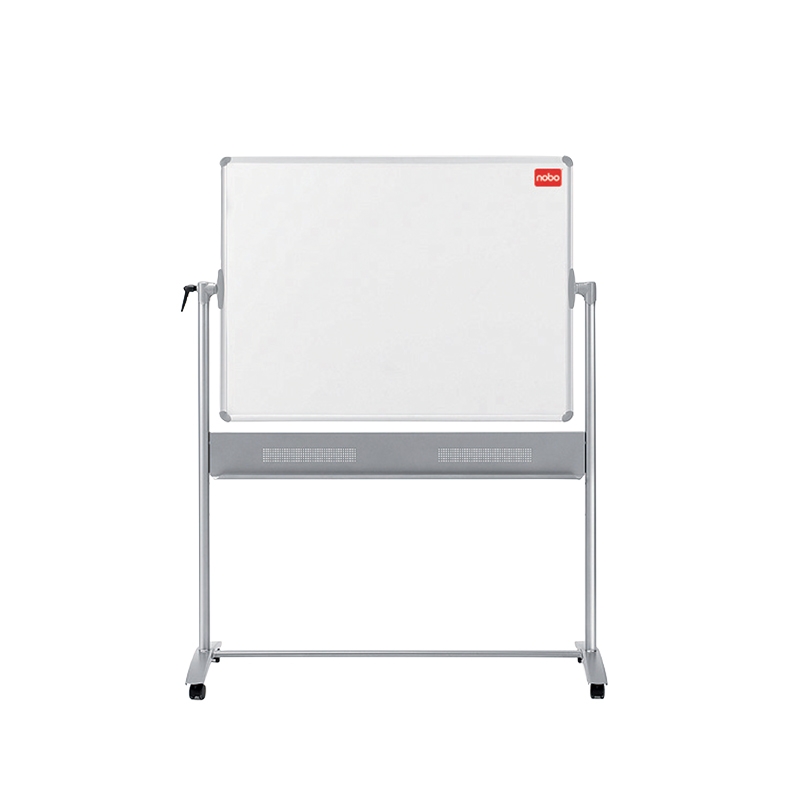 Whiteboard tavle Emalje Nobo Mobil - 2